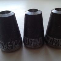 Переход 48,3x3,6-42,4x3,6 - АО “Металл”