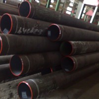 Труба 550х25 15Х5М - АО “Металл”